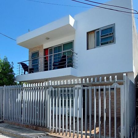 Apartamento La Isla 1-Coveñas المظهر الخارجي الصورة