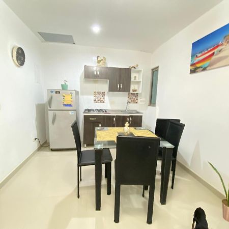 Apartamento La Isla 1-Coveñas المظهر الخارجي الصورة