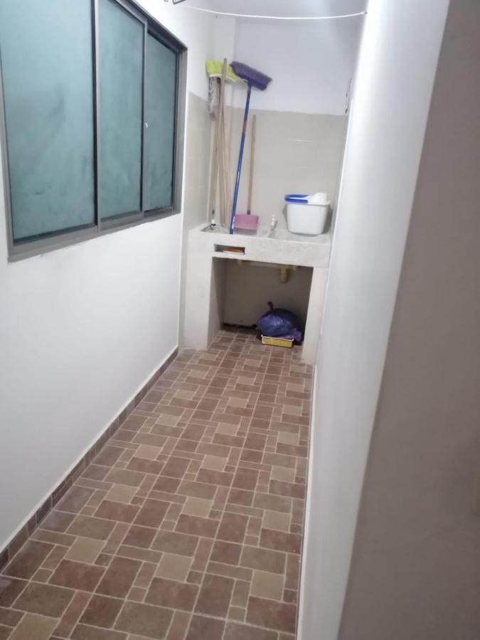 Apartamento La Isla 1-Coveñas المظهر الخارجي الصورة