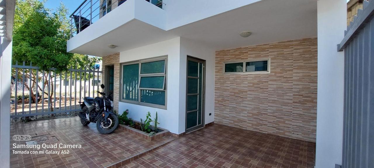 Apartamento La Isla 1-Coveñas المظهر الخارجي الصورة