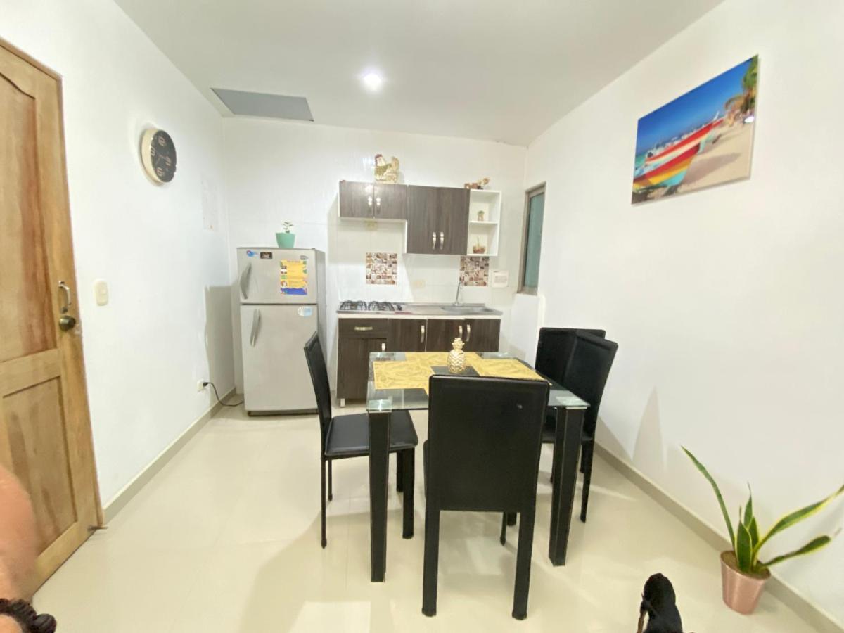 Apartamento La Isla 1-Coveñas المظهر الخارجي الصورة