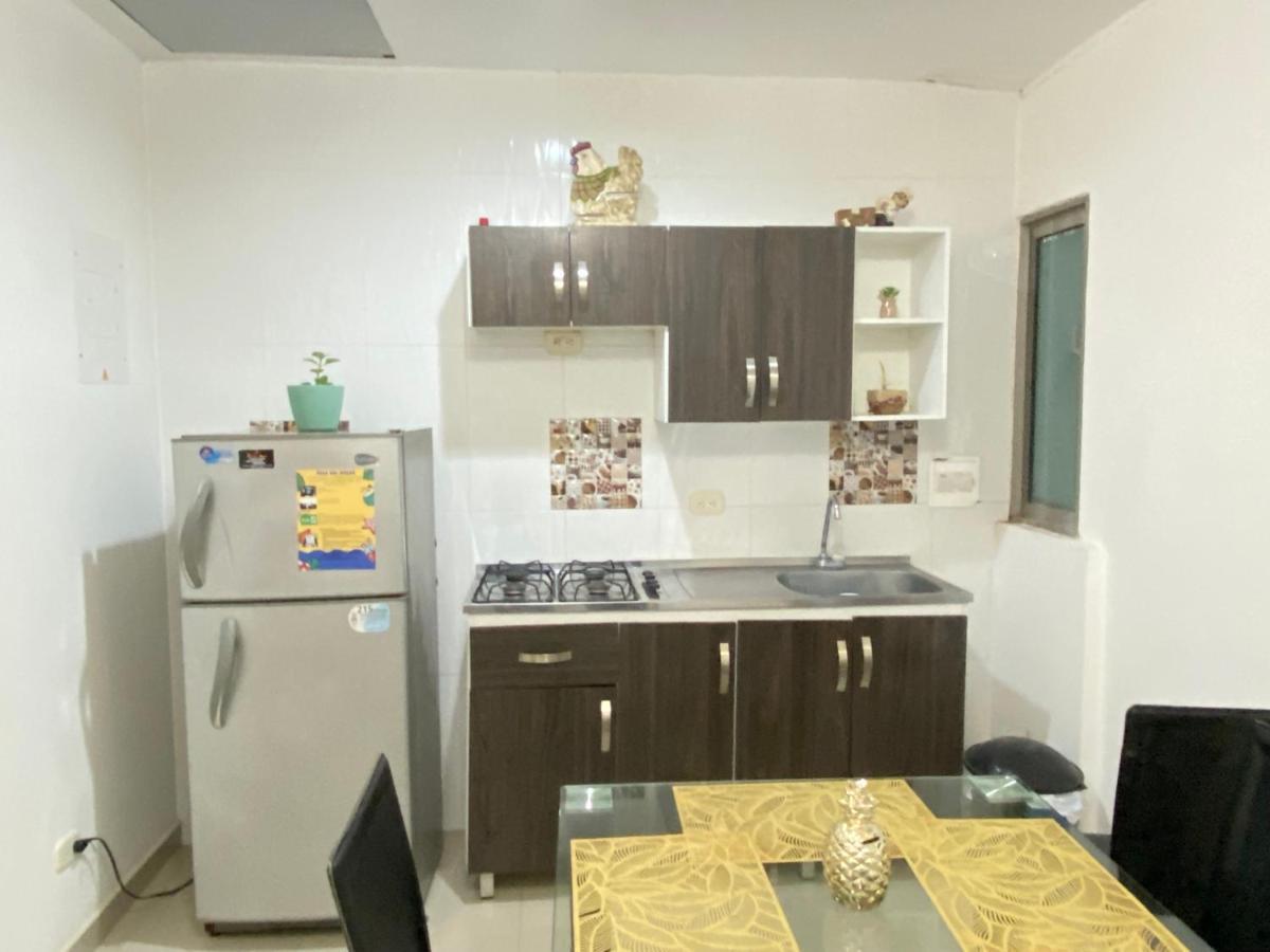 Apartamento La Isla 1-Coveñas المظهر الخارجي الصورة